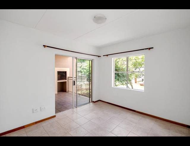 2 BEDROOM PROPERTY TO RENT IN SUNDOWNER